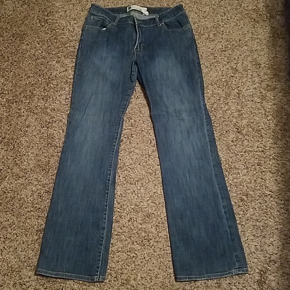 GAP Curvy Jeans